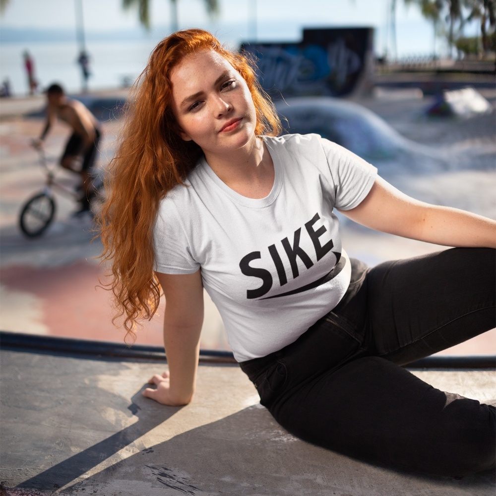 Sike T-Shirt